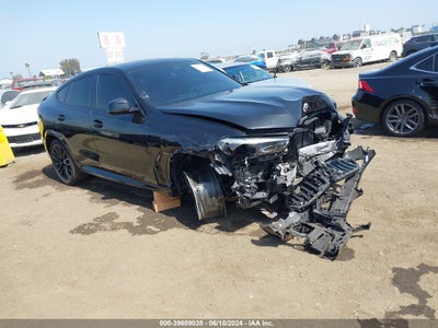 BMW X6 2023
