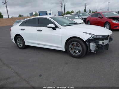 KIA K5 2021
