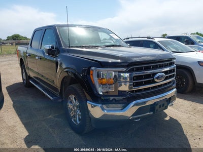 FORD F-150 2023