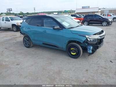 KIA SELTOS 2024
