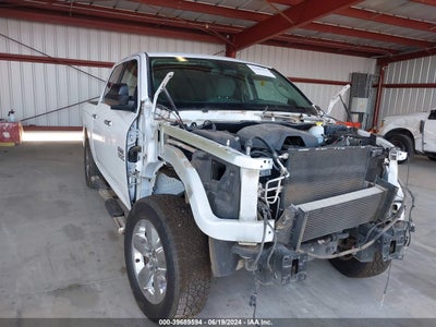 RAM 1500 2016
