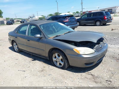 FORD TAURUS 2005