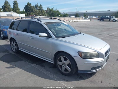 VOLVO V50 2005