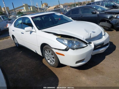 LEXUS ES 300 2002