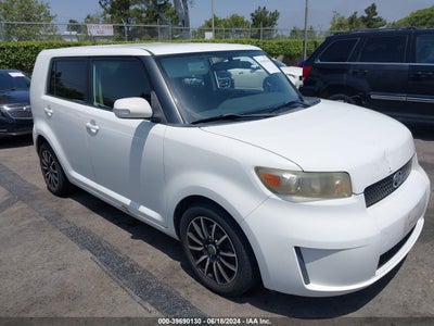 SCION SCION XB 2008