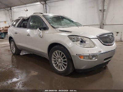 BUICK ENCLAVE 2009