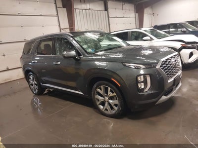 HYUNDAI PALISADE 2020