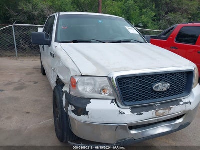 FORD VERSA 2008