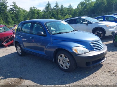 CHRYSLER PT CRUISER 2006