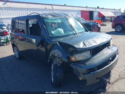 SCION SCION XB 2004