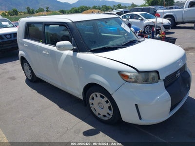 SCION SCION XB 2009