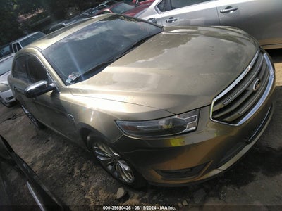 FORD TAURUS 2013