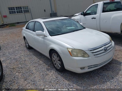 TOYOTA AVALON 2005