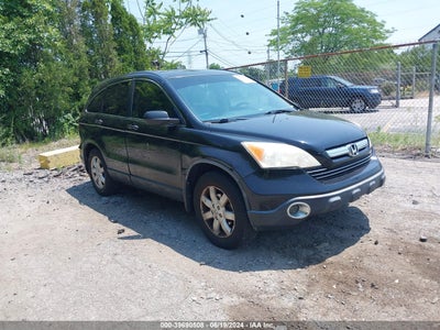 HONDA CR-V 2008