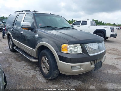 FORD EXPEDITION 2005