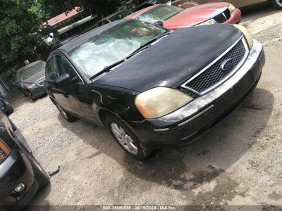 FORD FIVE HUNDRED 2005