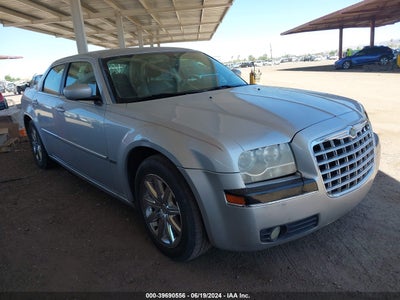 CHRYSLER 300 2008