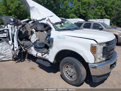 FORD F-250 2019