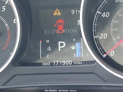 DayDrive