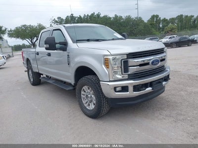 FORD F-250 2018