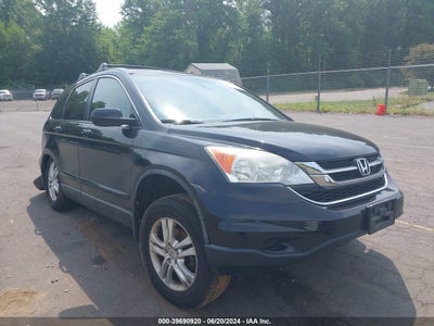 HONDA CR-V 2011