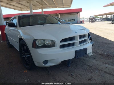DODGE CHARGER 2006