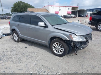 DODGE JOURNEY 2015