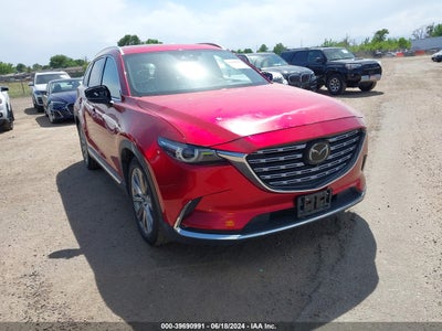 MAZDA CX-9 2023