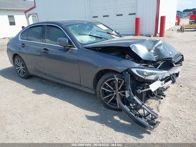 BMW 330I 2021