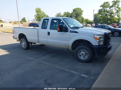 FORD F-350 2015