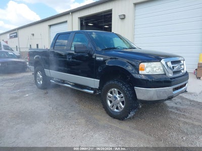 FORD F-150 2007