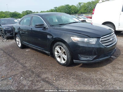 FORD TAURUS 2015
