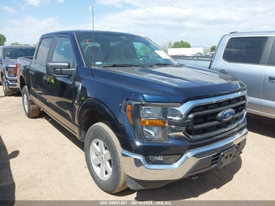 FORD F-150 2023