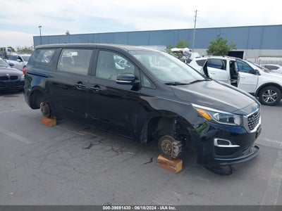 KIA SEDONA 2020