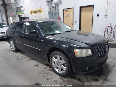 DODGE MAGNUM 2008