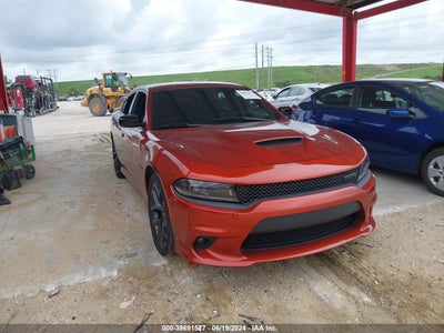 DODGE CHARGER 2022