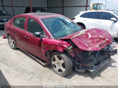 CHEVROLET COBALT 2008