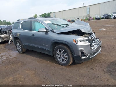 GMC ACADIA 2020