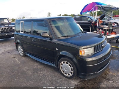 SCION SCION XB 2006