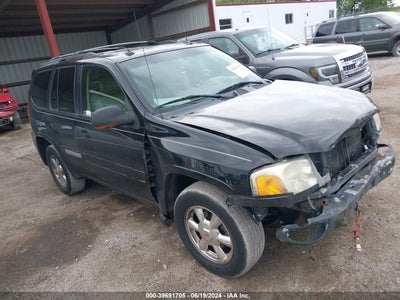 GMC ENVOY 2004