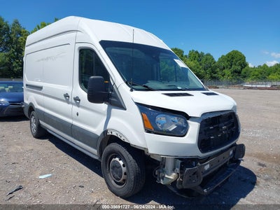 FORD TRANSIT-250 2018