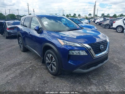 NISSAN ROGUE 2023