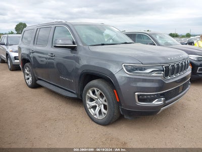 JEEP WAGONEER 2022