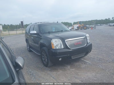 Gmc Yukon 2009