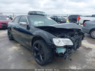 CHRYSLER 300 LIMITED 2019