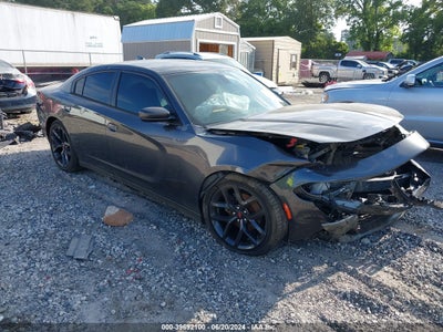DODGE CHARGER 2016