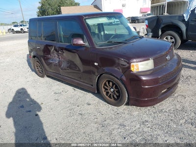 SCION SCION XB 2004