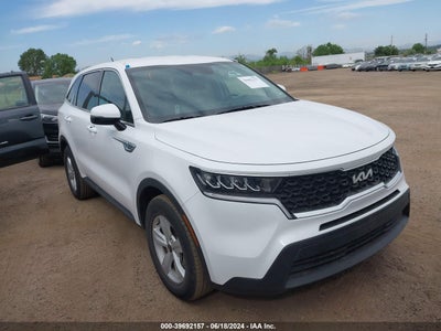 KIA SORENTO 2023