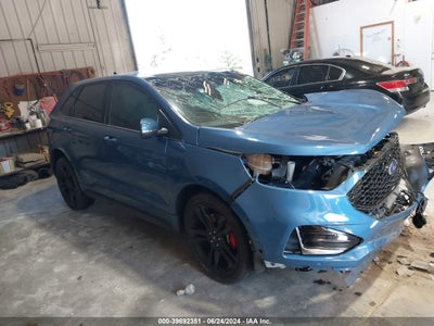 FORD EDGE 2019