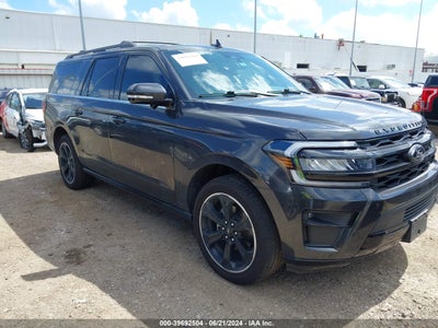 FORD EXPEDITION 2023